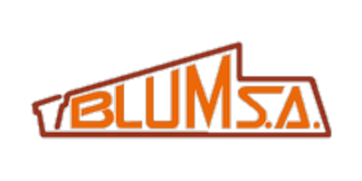 Logo de Blum S.A.