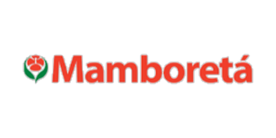 Logo de Mamboretá