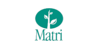 Logo de Matri