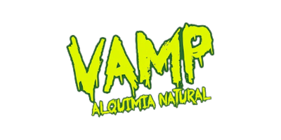 Logo de Vamp Alquimia Natural